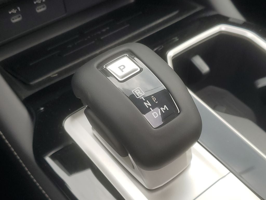2026 Mitsubishi Outlander Trail Edition