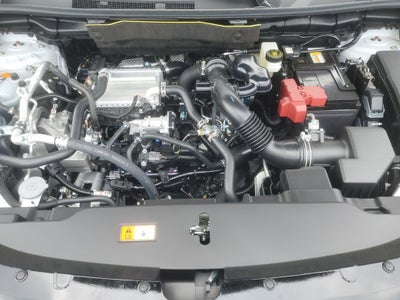 2026 Mitsubishi Outlander Trail Edition