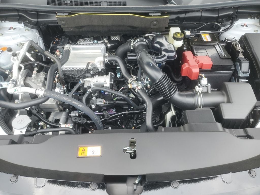2026 Mitsubishi Outlander Trail Edition