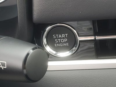2026 Mitsubishi Outlander Trail Edition