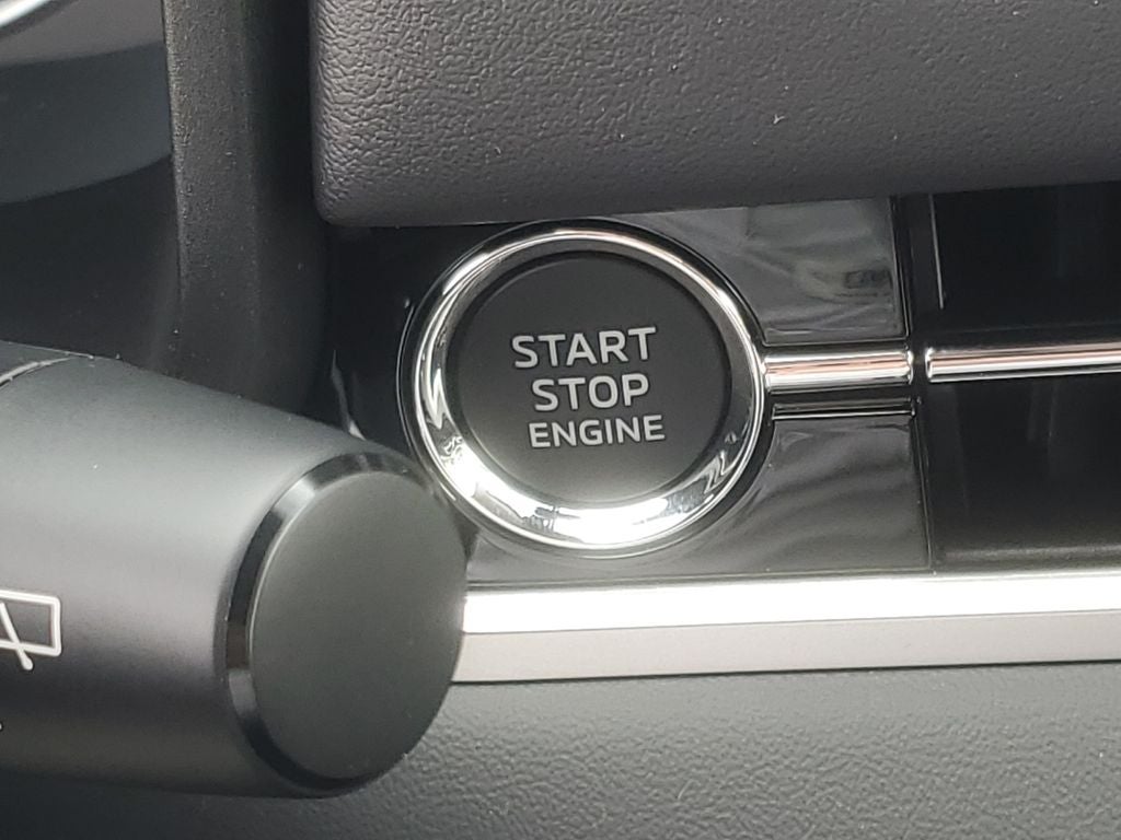 2026 Mitsubishi Outlander Trail Edition