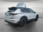 2026 Mitsubishi Outlander Trail Edition