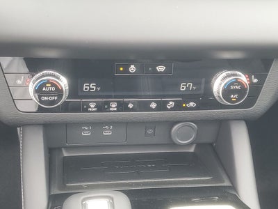 2026 Mitsubishi Outlander Trail Edition