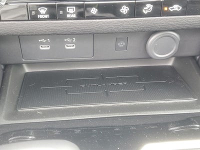 2026 Mitsubishi Outlander Trail Edition