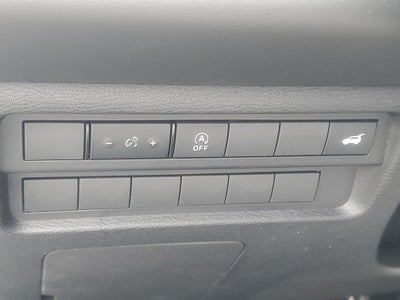 2026 Mitsubishi Outlander Trail Edition