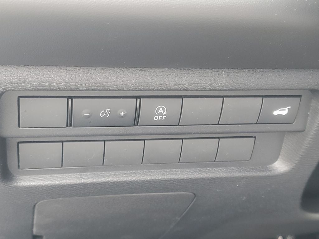2026 Mitsubishi Outlander Trail Edition