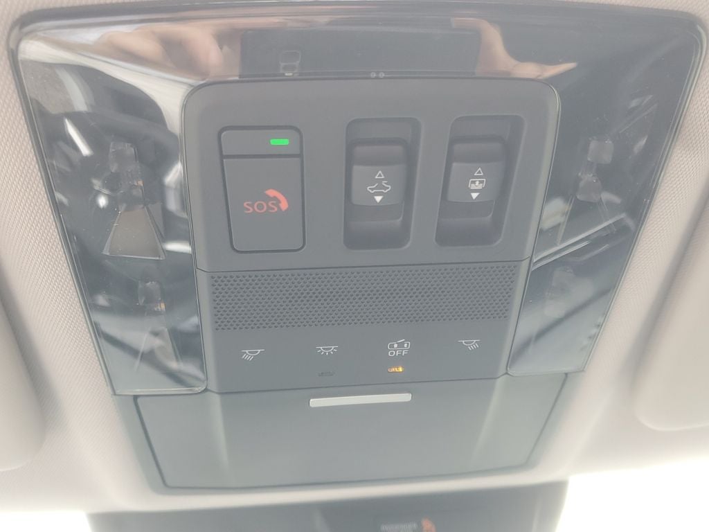 2026 Mitsubishi Outlander Trail Edition