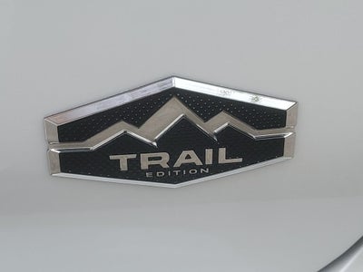 2026 Mitsubishi Outlander Trail Edition