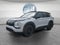 2026 Mitsubishi Outlander Trail Edition