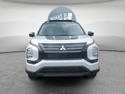 2026 Mitsubishi Outlander Trail Edition