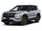 2026 Mitsubishi Outlander Trail Edition