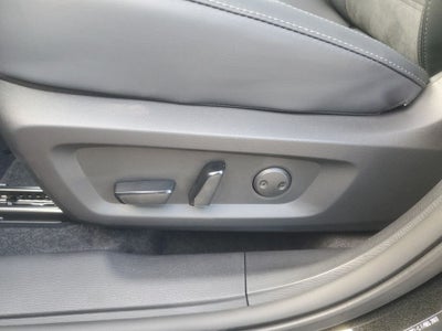 2026 Mitsubishi Outlander Ralliart