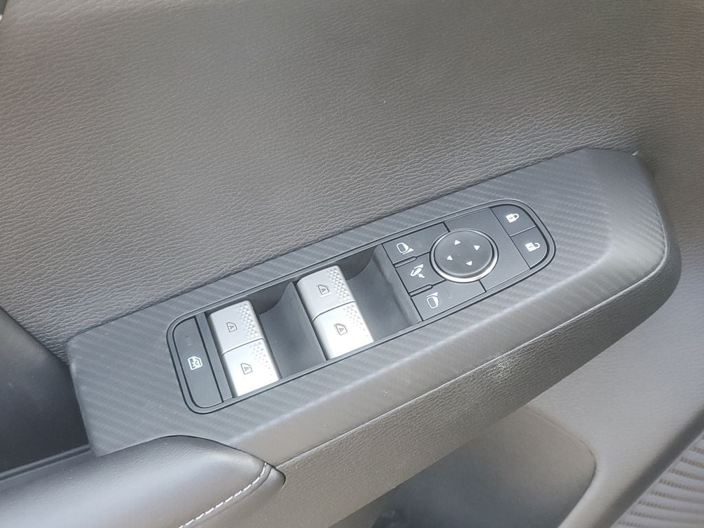 2026 Mitsubishi Outlander Ralliart