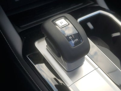 2026 Mitsubishi Outlander Ralliart