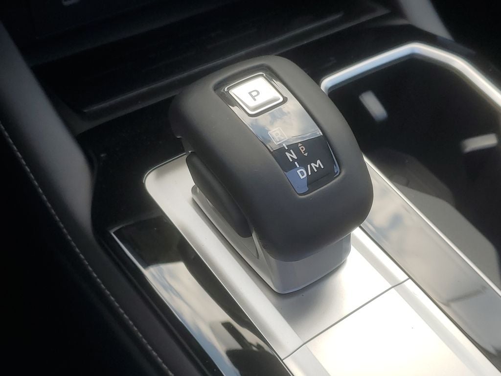 2026 Mitsubishi Outlander Ralliart