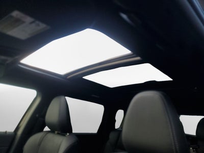 2026 Mitsubishi Outlander Ralliart
