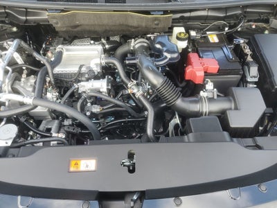 2026 Mitsubishi Outlander Ralliart