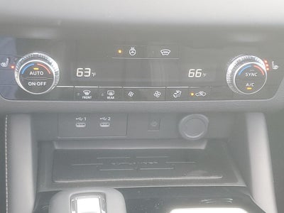 2026 Mitsubishi Outlander Ralliart