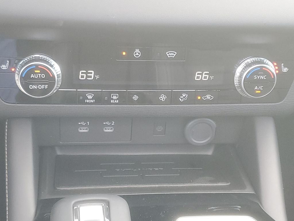 2026 Mitsubishi Outlander Ralliart