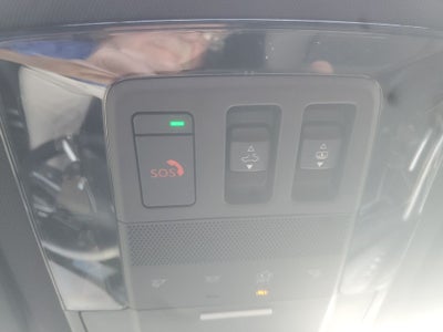 2026 Mitsubishi Outlander Ralliart