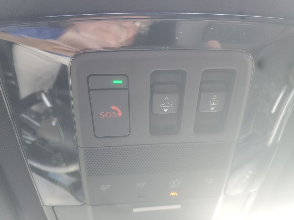 2026 Mitsubishi Outlander Ralliart