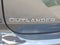 2026 Mitsubishi Outlander Ralliart