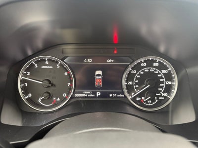 2026 Mitsubishi Outlander Ralliart