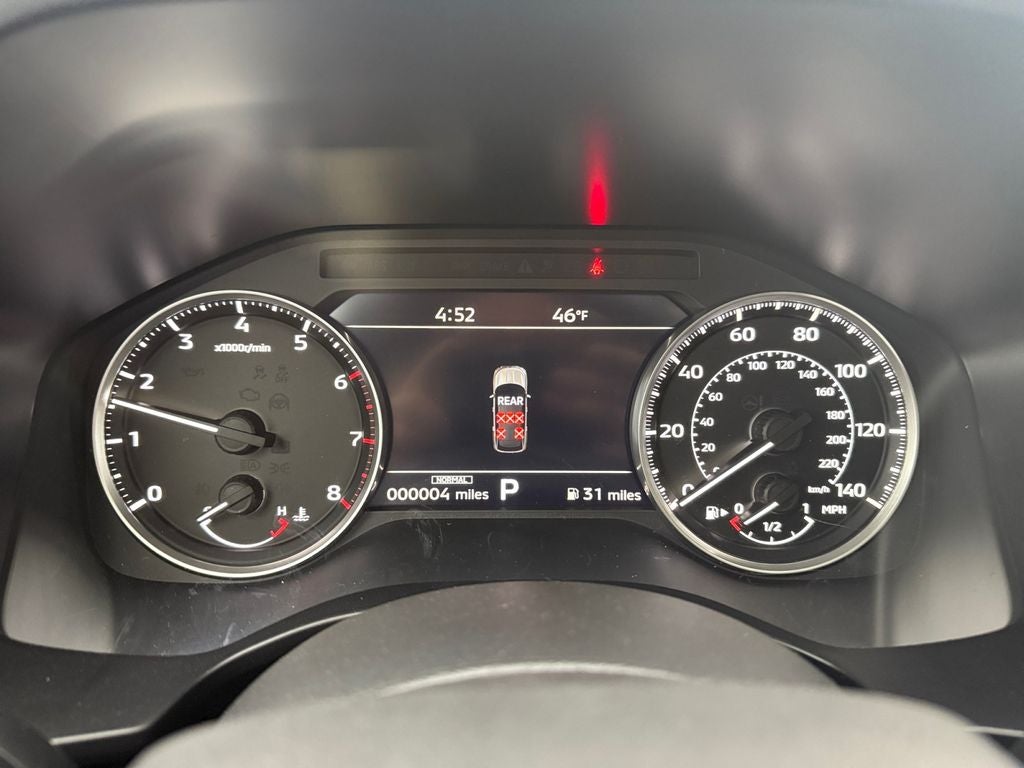 2026 Mitsubishi Outlander Ralliart