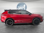 2026 Mitsubishi Outlander Ralliart