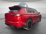 2026 Mitsubishi Outlander Ralliart