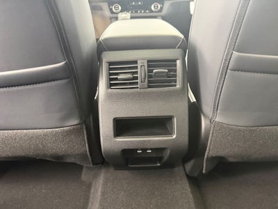 2026 Mitsubishi Outlander Ralliart
