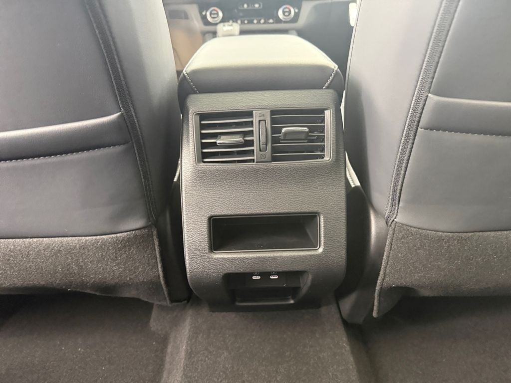 2026 Mitsubishi Outlander Ralliart