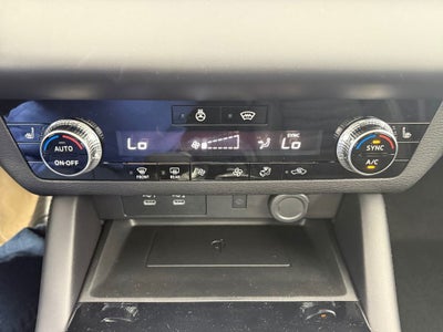 2026 Mitsubishi Outlander Ralliart
