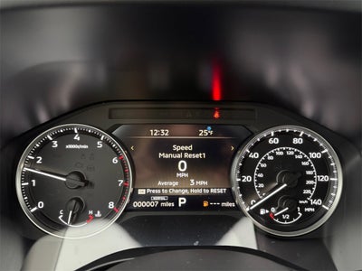 2026 Mitsubishi Outlander Trail Edition