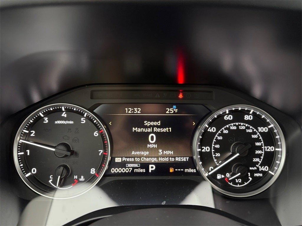 2026 Mitsubishi Outlander Trail Edition