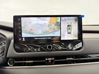 2026 Mitsubishi Outlander Trail Edition