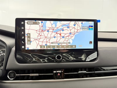 2026 Mitsubishi Outlander Trail Edition