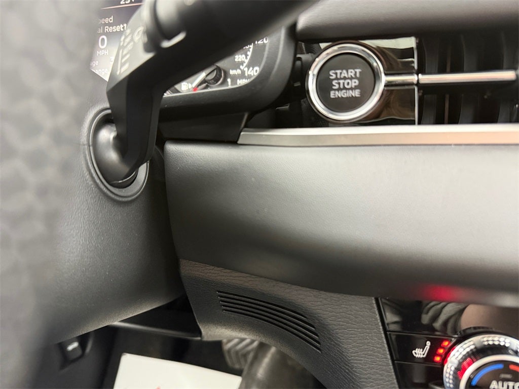 2026 Mitsubishi Outlander Trail Edition