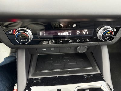 2026 Mitsubishi Outlander Trail Edition