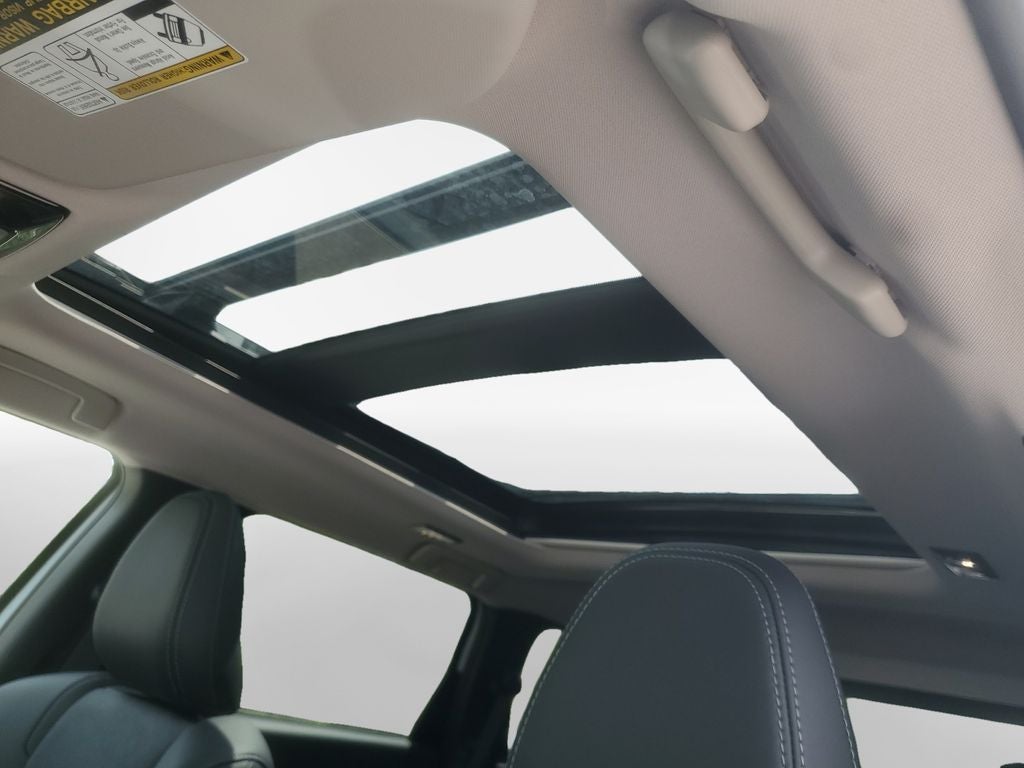 2026 Mitsubishi Outlander Trail Edition