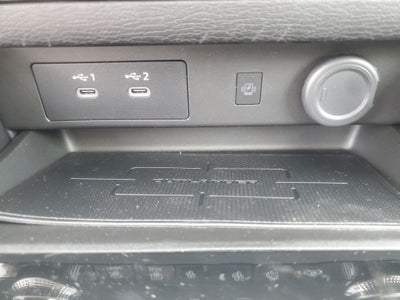 2026 Mitsubishi Outlander Trail Edition