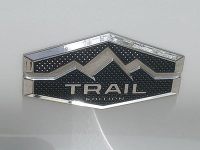 2026 Mitsubishi Outlander Trail Edition