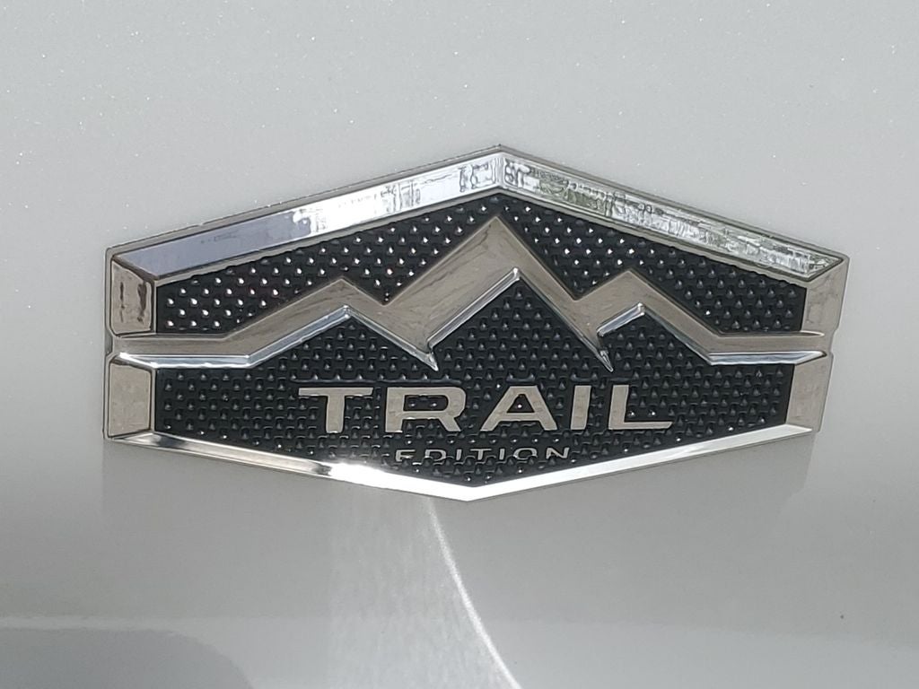 2026 Mitsubishi Outlander Trail Edition