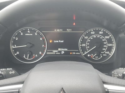2026 Mitsubishi Outlander LE