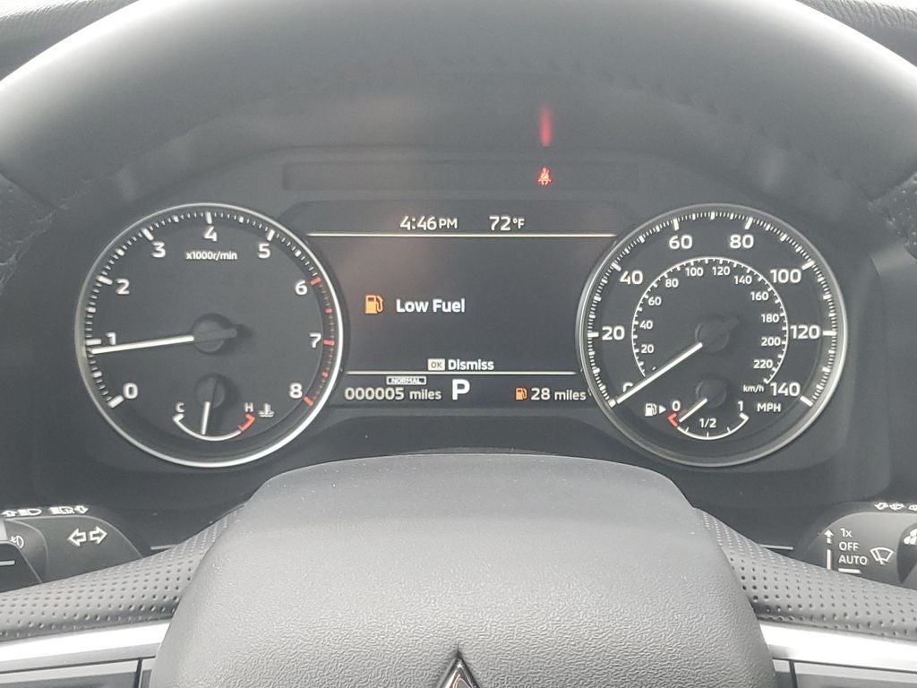 2026 Mitsubishi Outlander LE