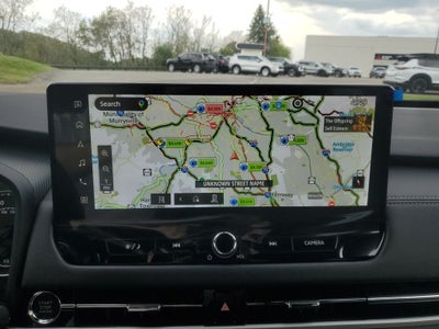 2026 Mitsubishi Outlander LE