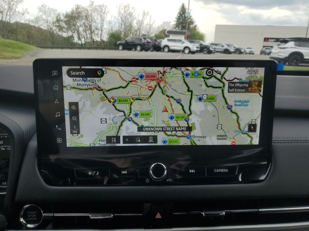 2026 Mitsubishi Outlander LE