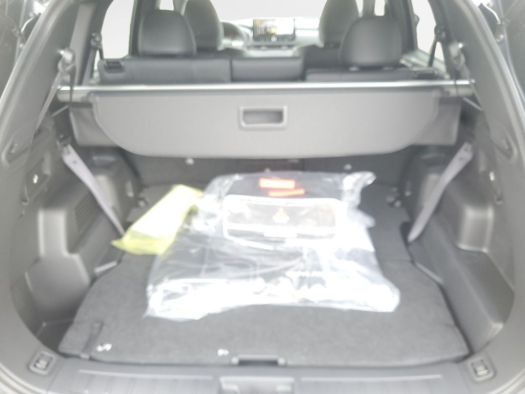 2026 Mitsubishi Outlander LE