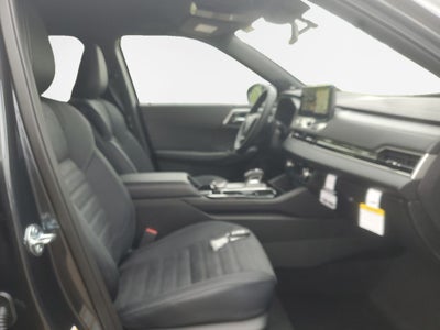 2026 Mitsubishi Outlander LE