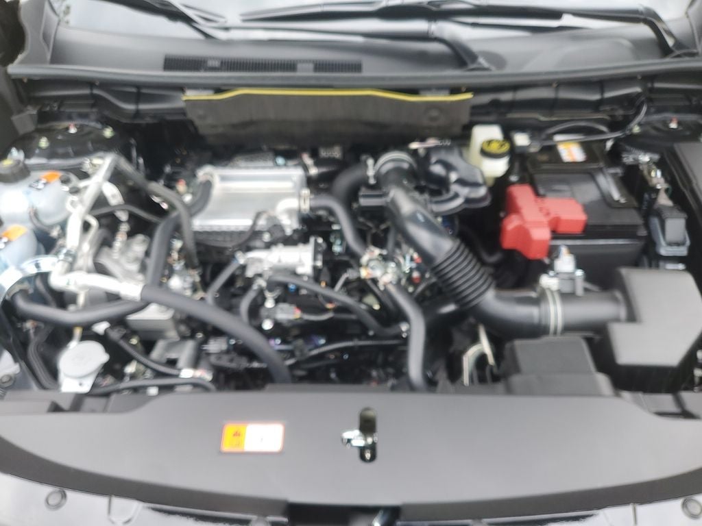 2026 Mitsubishi Outlander LE